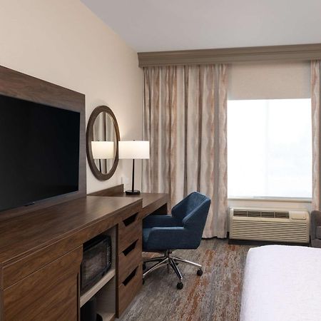 Hampton Inn & Suites Yuba City Esterno foto