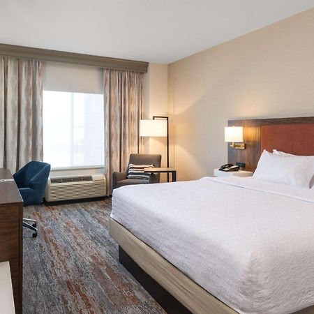 Hampton Inn & Suites Yuba City Esterno foto