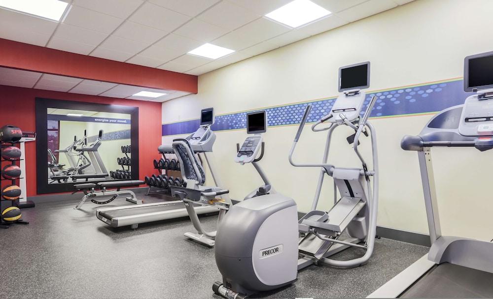 Hampton Inn & Suites Yuba City Esterno foto