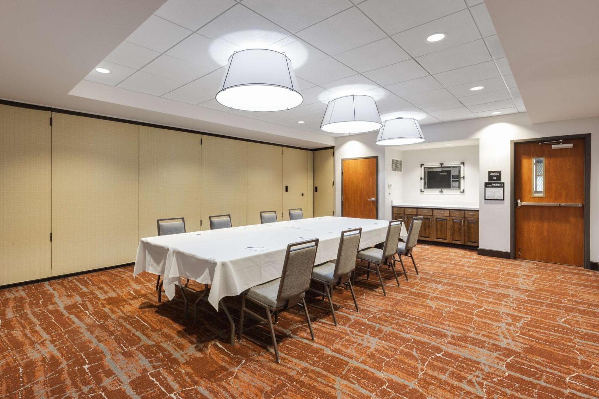 Hampton Inn & Suites Yuba City Esterno foto