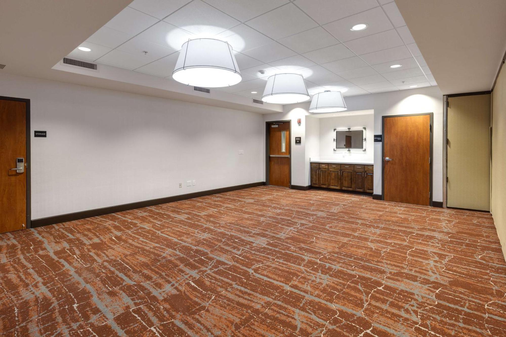 Hampton Inn & Suites Yuba City Esterno foto