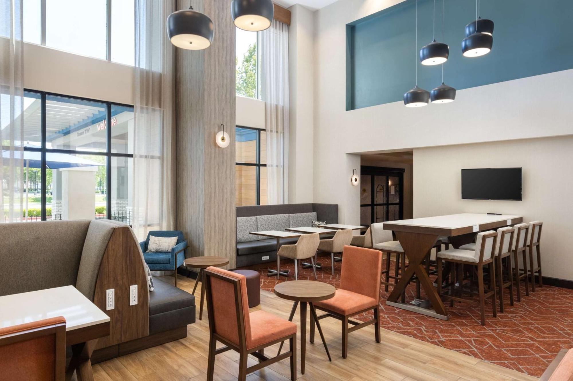 Hampton Inn & Suites Yuba City Esterno foto