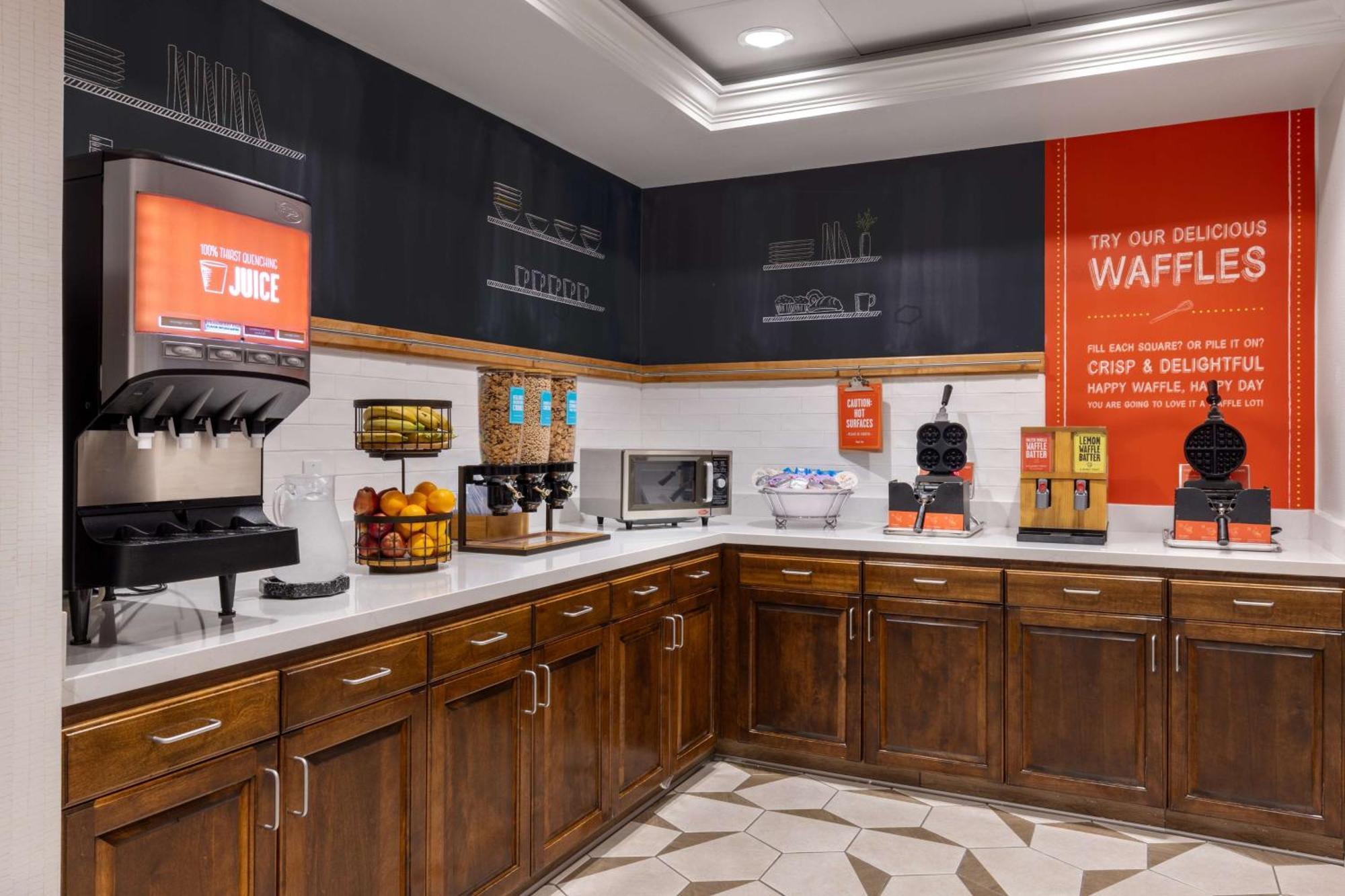 Hampton Inn & Suites Yuba City Esterno foto