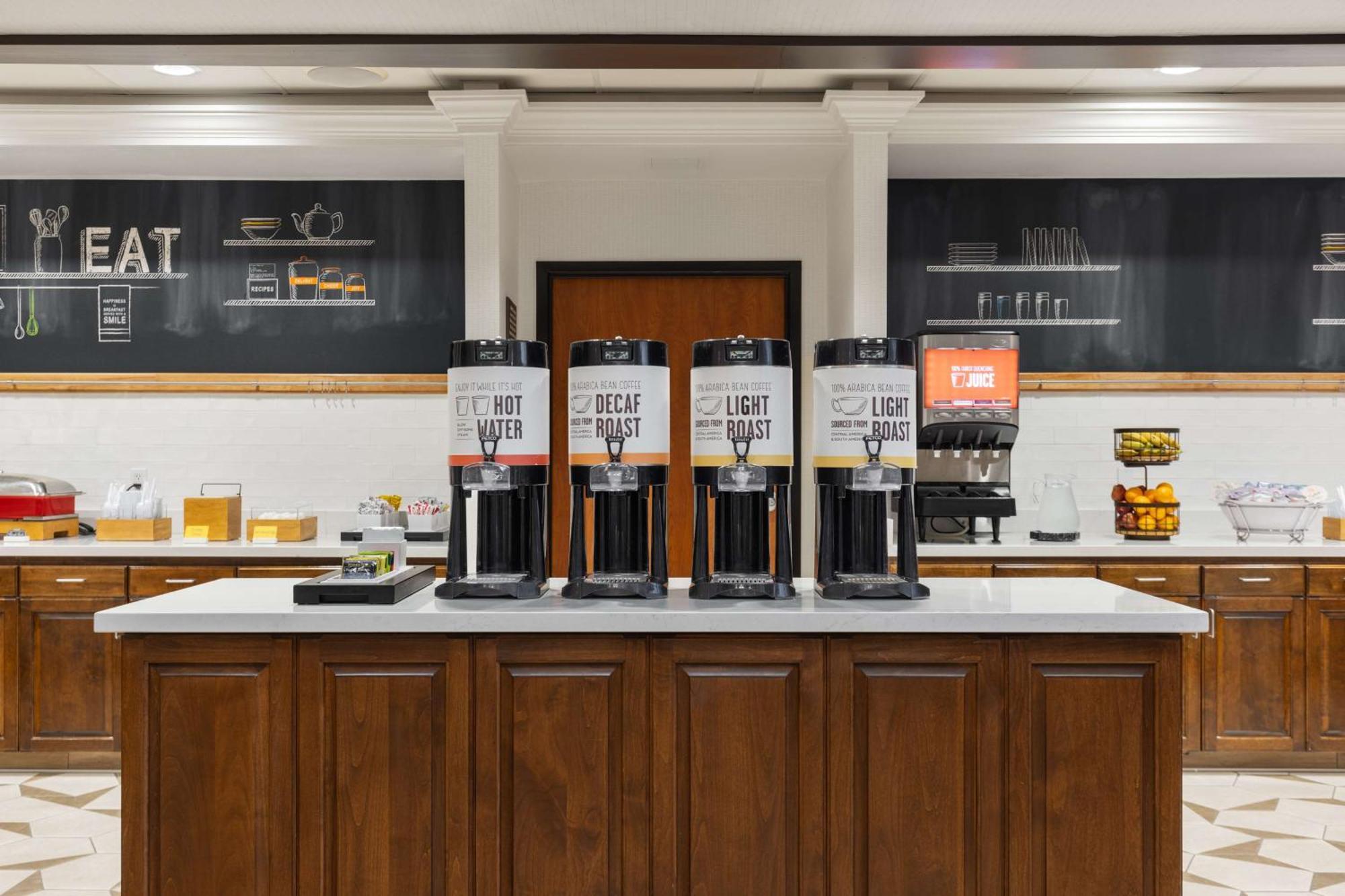 Hampton Inn & Suites Yuba City Esterno foto
