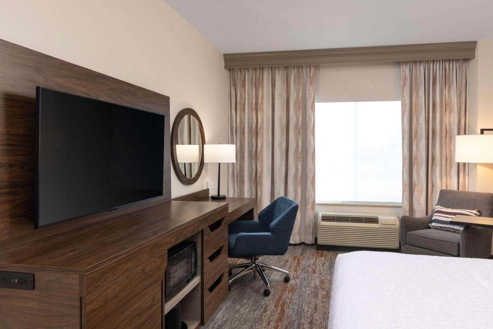 Hampton Inn & Suites Yuba City Esterno foto