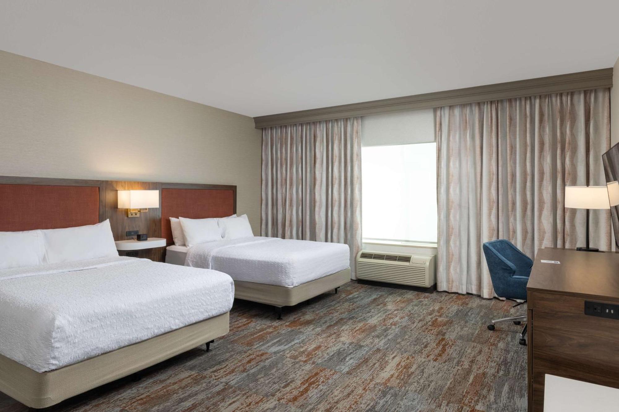 Hampton Inn & Suites Yuba City Esterno foto