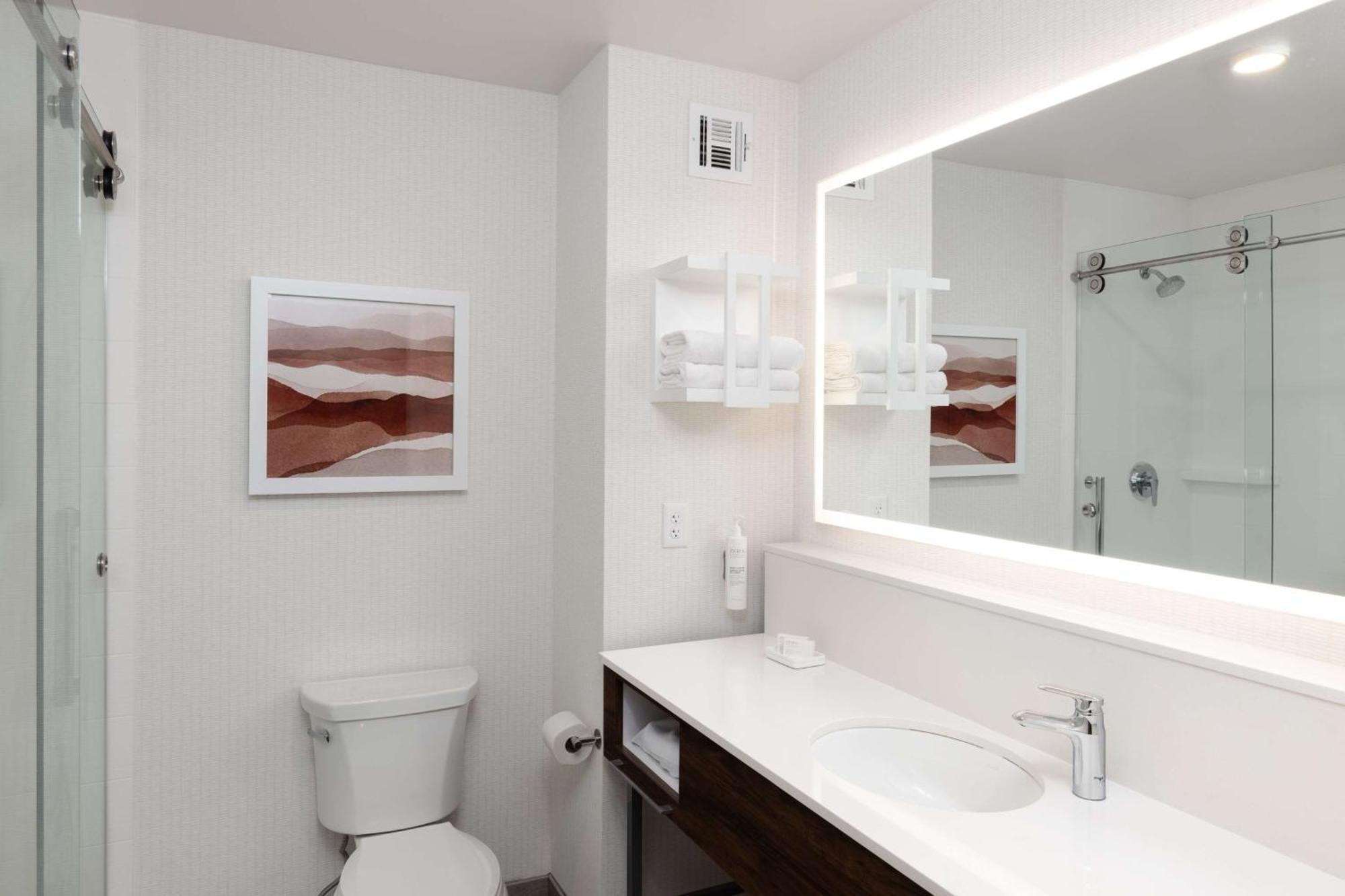Hampton Inn & Suites Yuba City Esterno foto