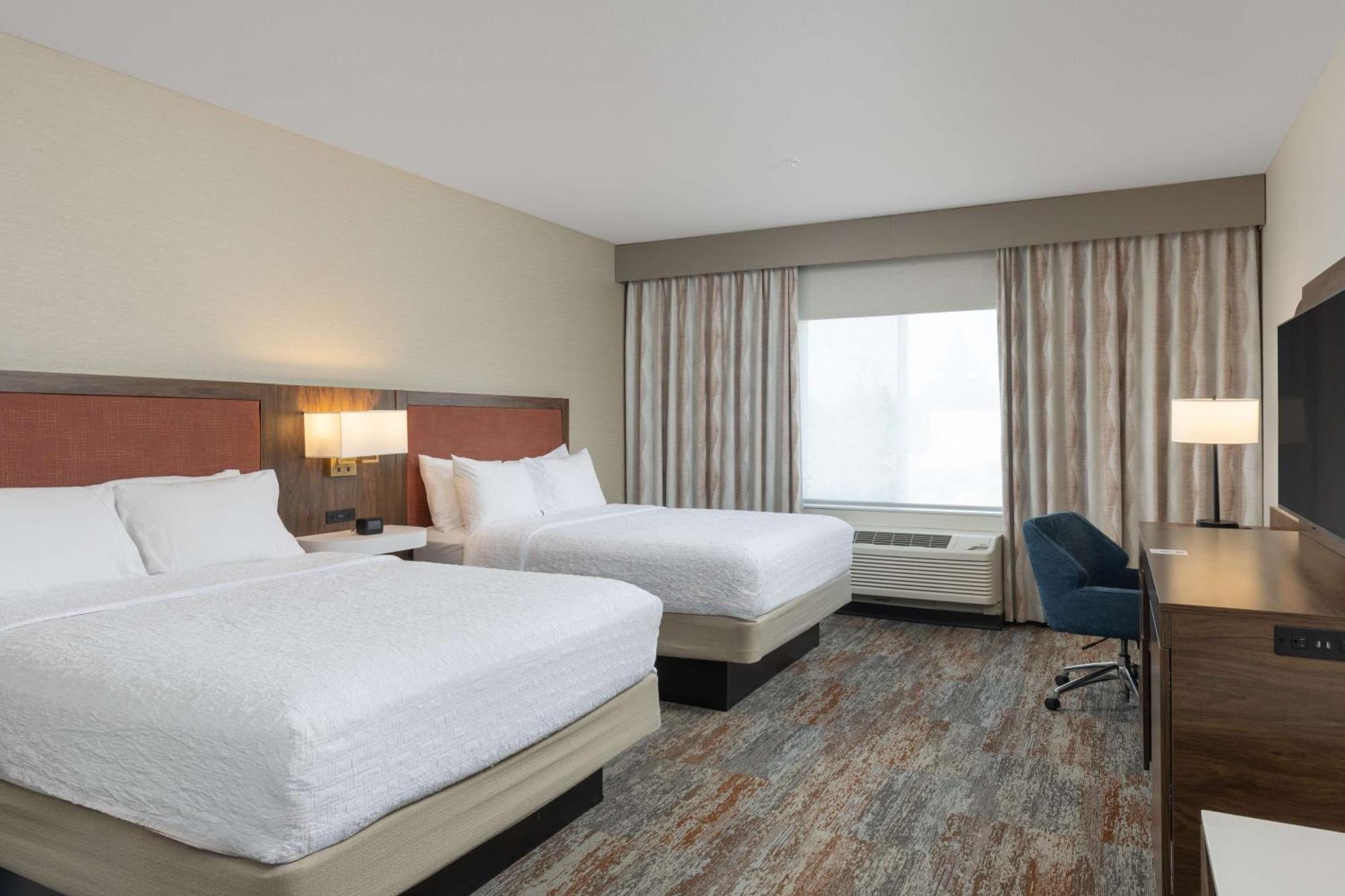 Hampton Inn & Suites Yuba City Esterno foto