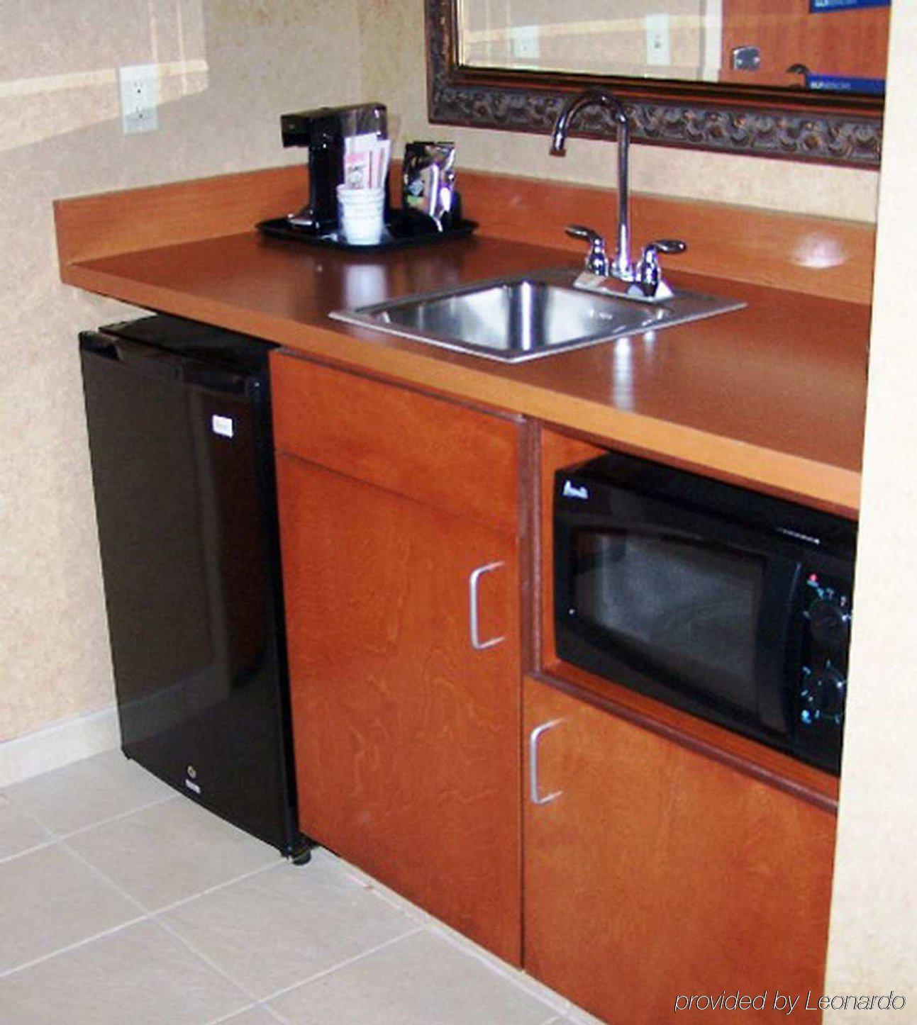 Hampton Inn & Suites Yuba City Camera foto