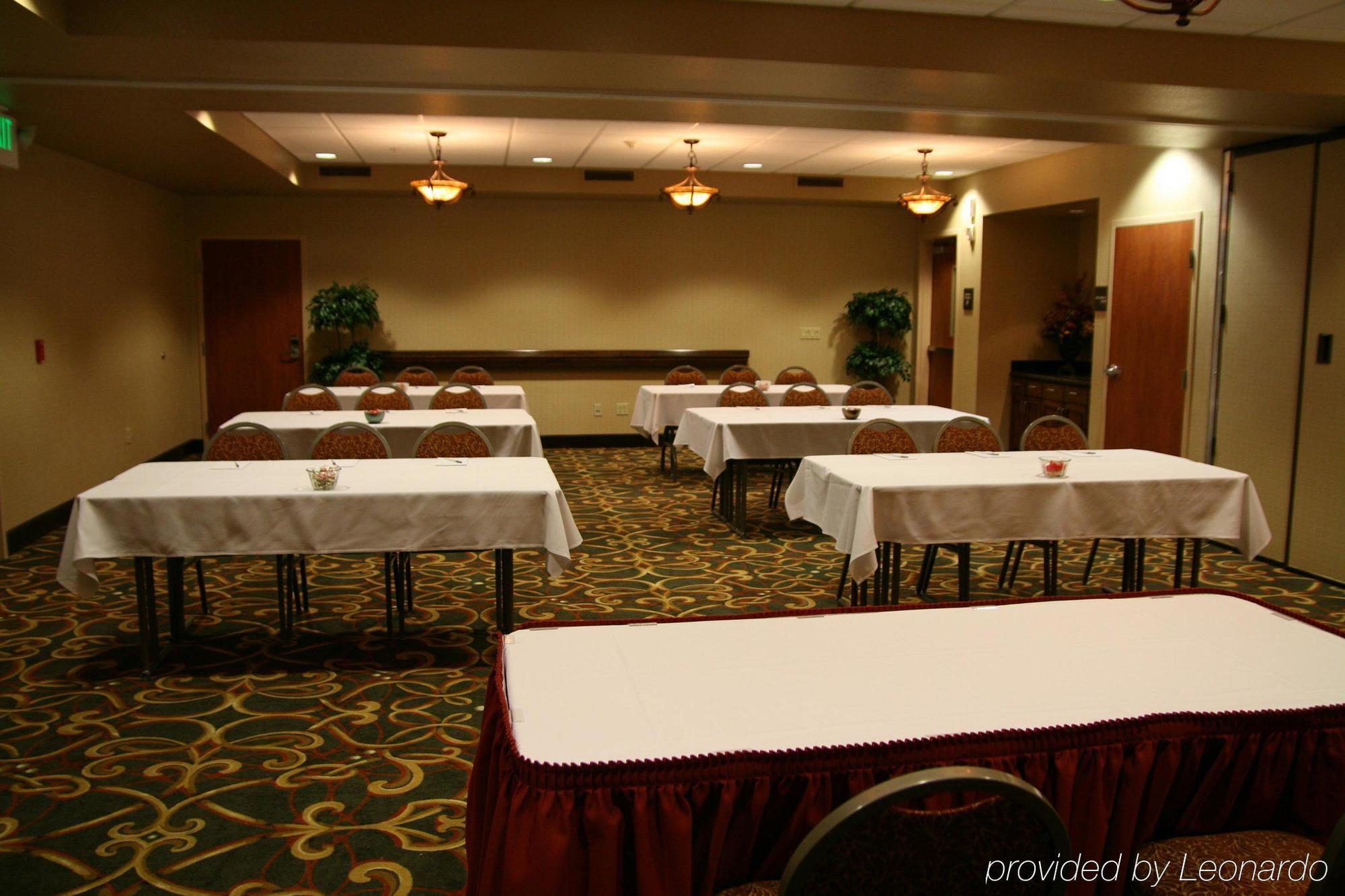 Hampton Inn & Suites Yuba City Esterno foto