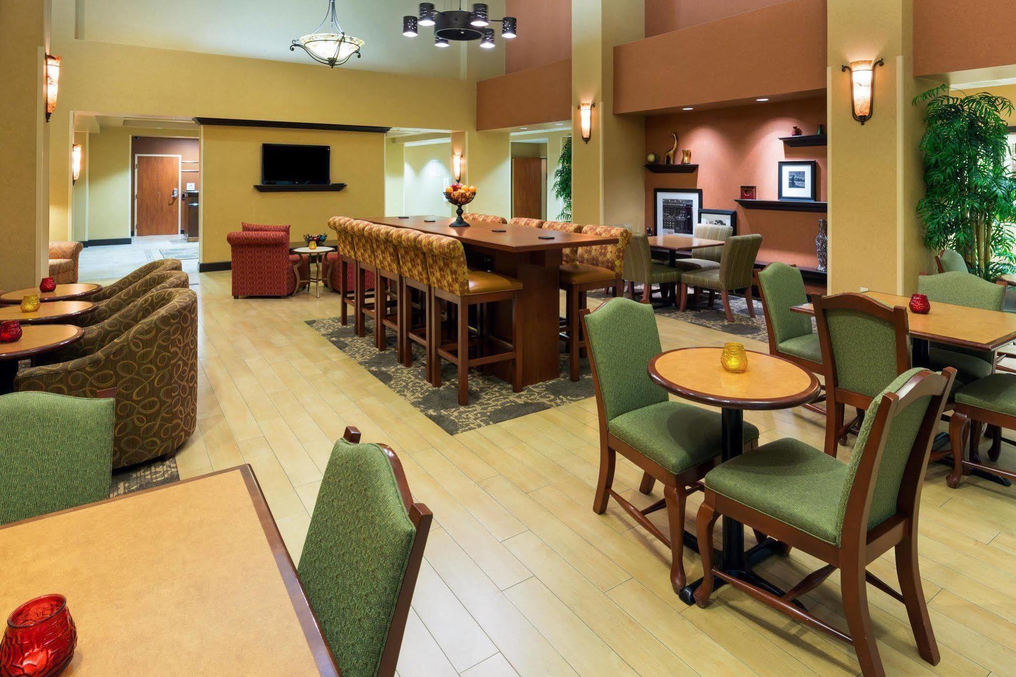 Hampton Inn & Suites Yuba City Esterno foto