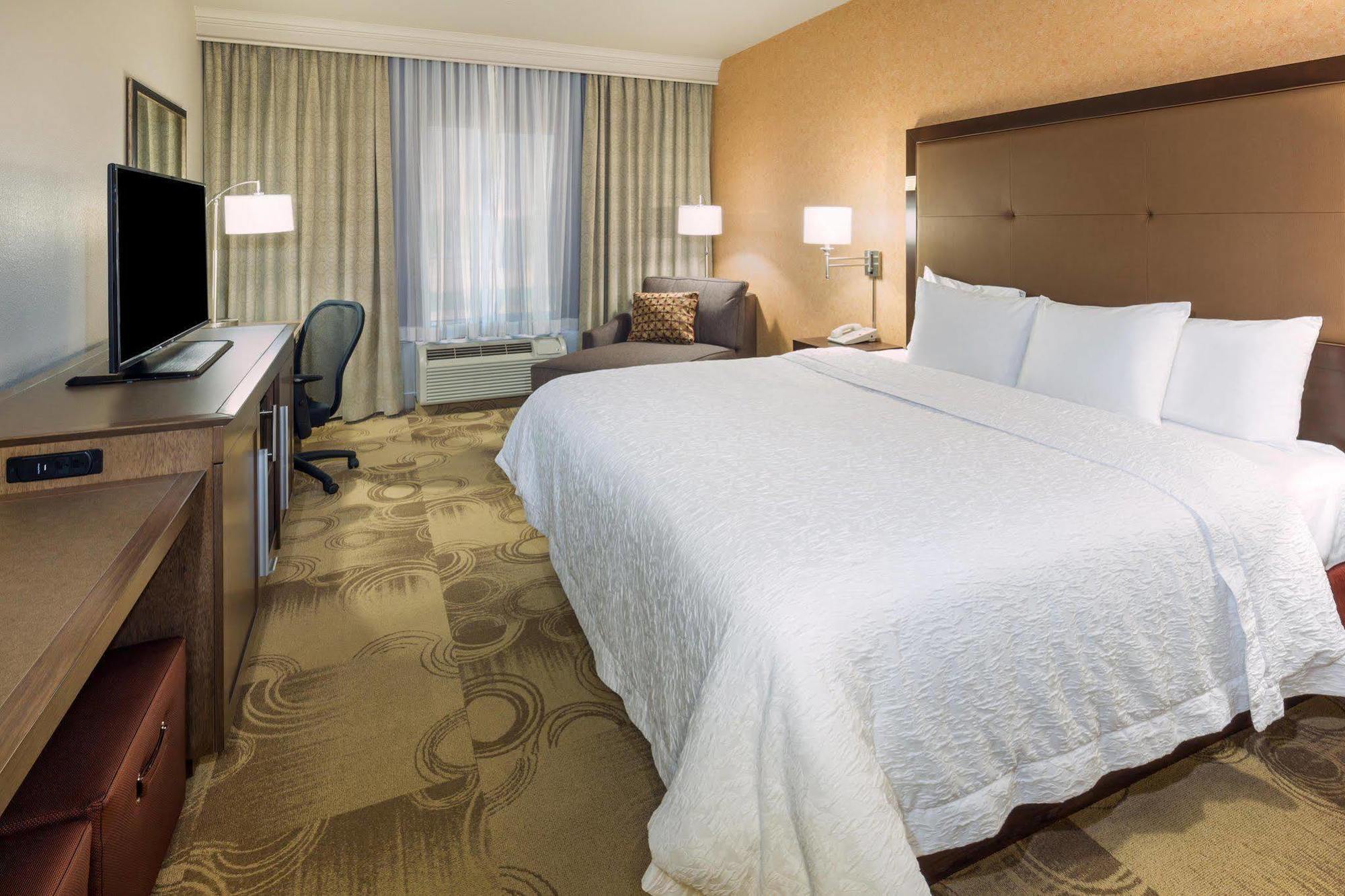 Hampton Inn & Suites Yuba City Esterno foto
