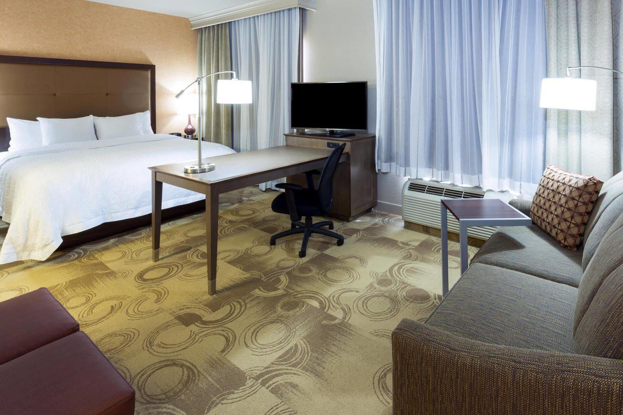 Hampton Inn & Suites Yuba City Esterno foto