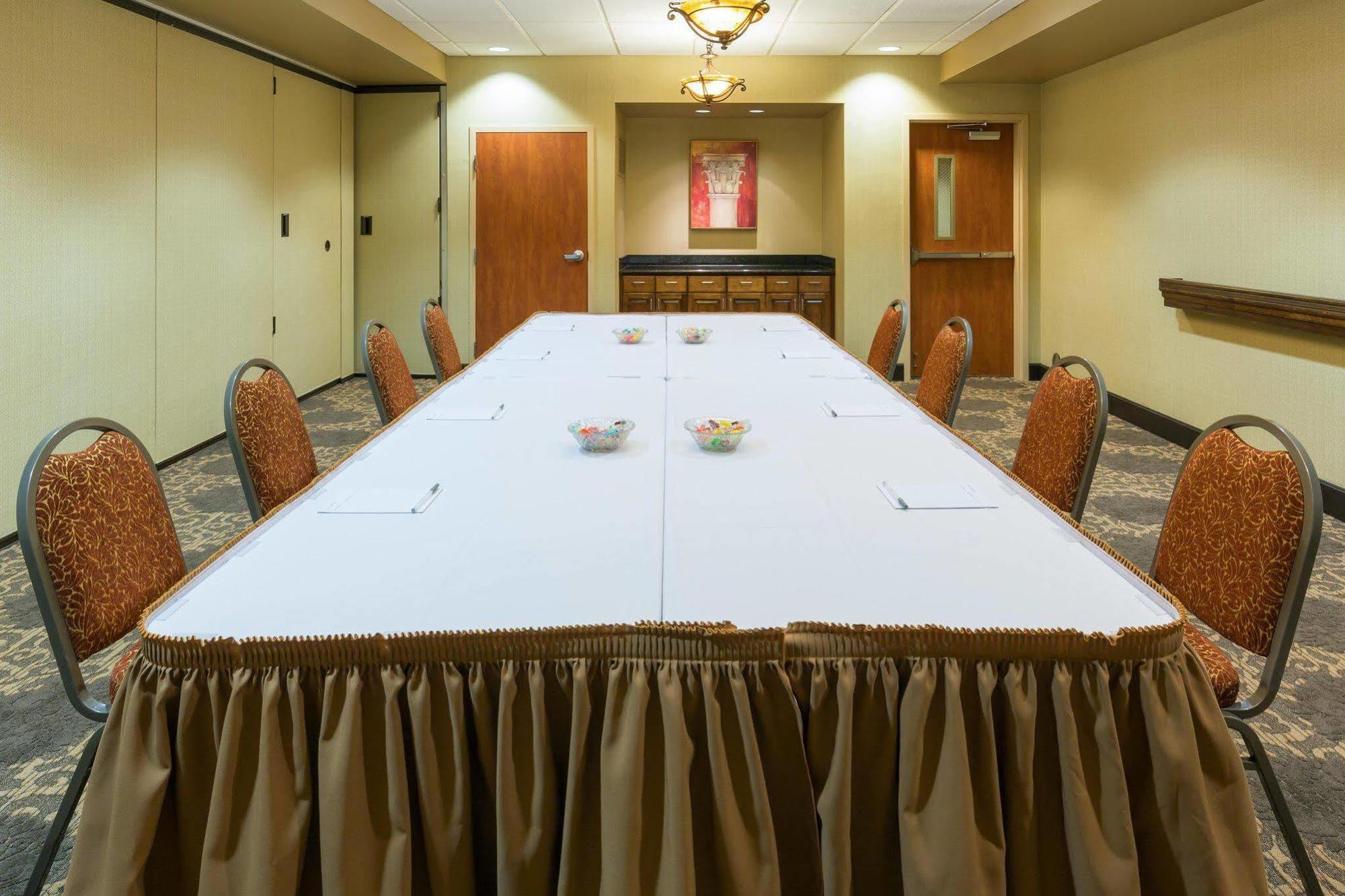 Hampton Inn & Suites Yuba City Esterno foto